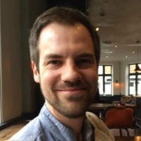 A headshot of Andrew Sissons