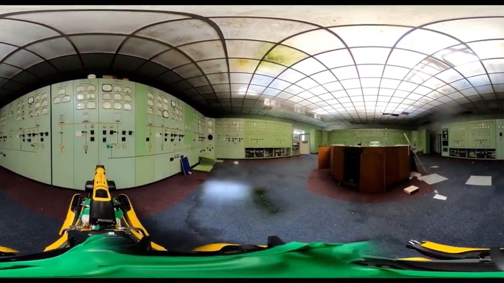 Boost talent with technology to meet nuclear demands