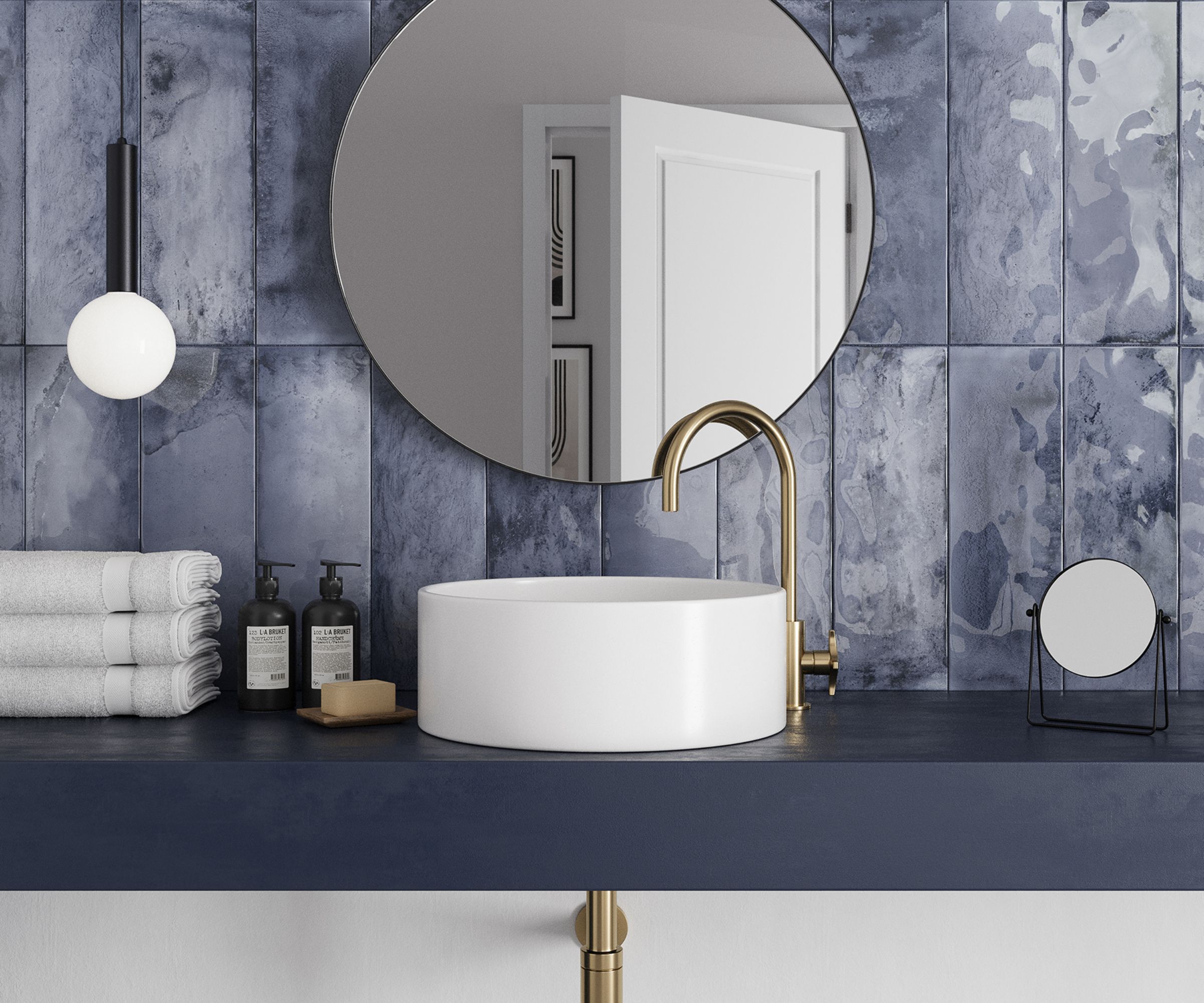 Where to buy bathroom tiles – take your bathroom style up a notch