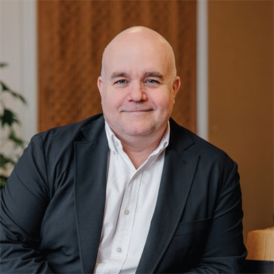 picture of Anthony Scott from Havwoods