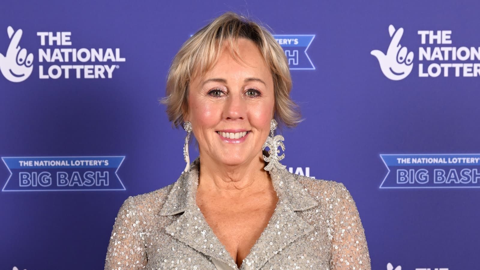 Shirlie Kemp’s festive greenhouse inspires fans