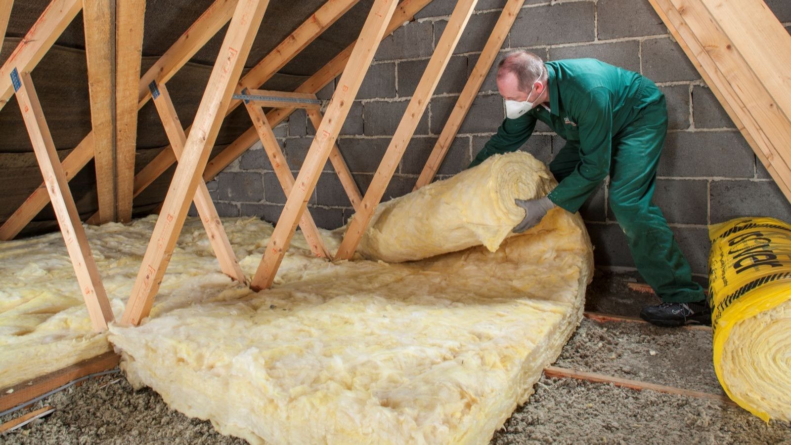 How much is too much insulation? An expert explains