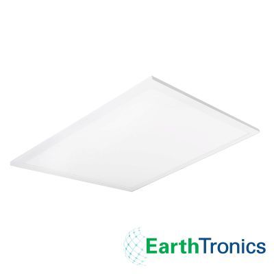 EarthTronics Launches Selectable Sensor-Ready 2×4 LED Panel