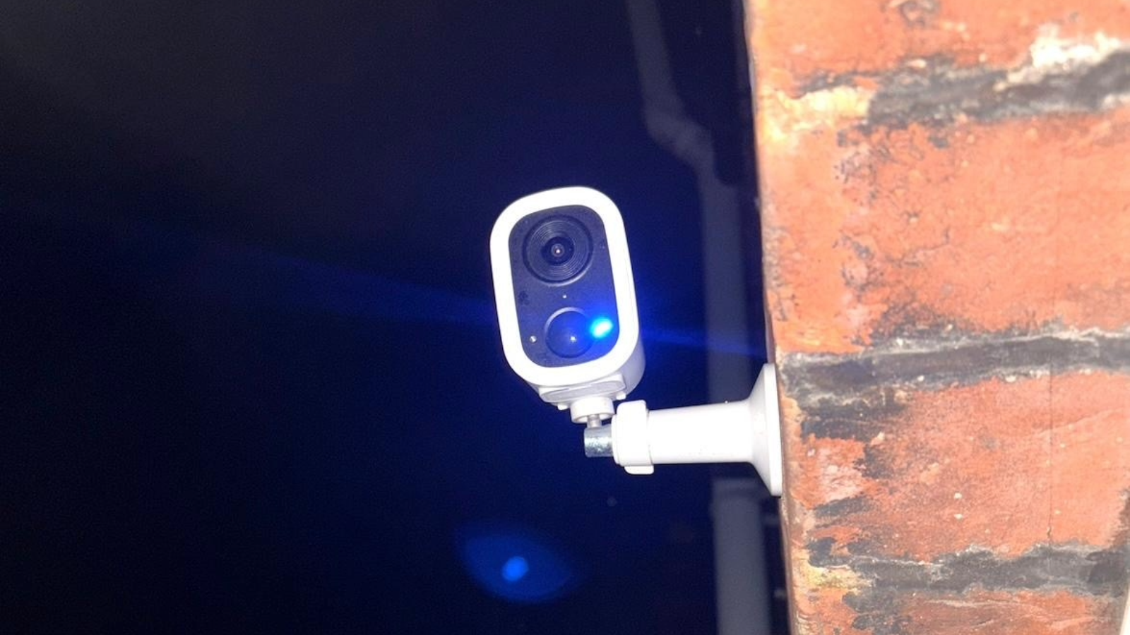 We tested the Toucan Wireless Security Camera S4