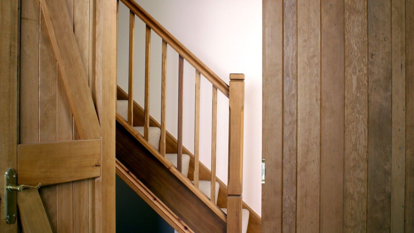 Moving a staircase: Pros, cons, costs and more