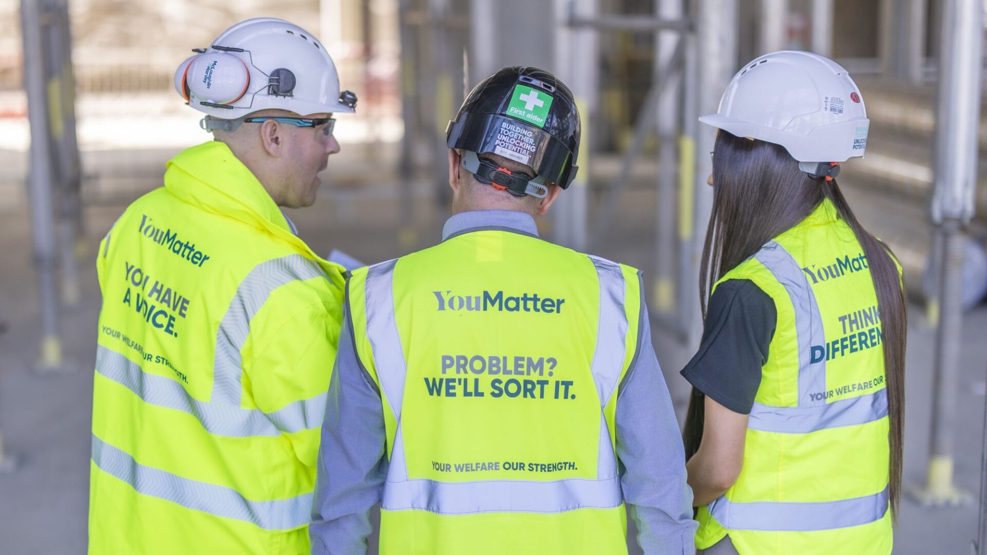 How McLaughlin & Harvey demonstrates competency under the Building Safety Act