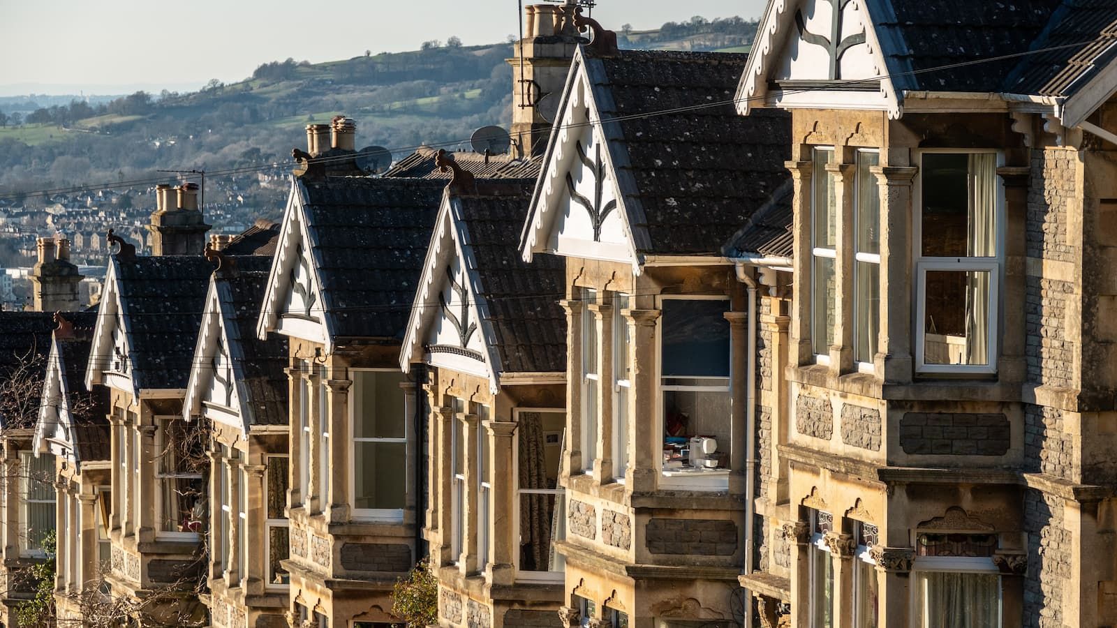 Is the proposed ‘Mansion Tax’ already impacting house prices?