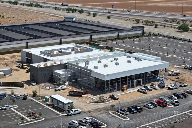 How Big-D Construction uses Planera to avoid ‘death by 1,000 paper cuts’