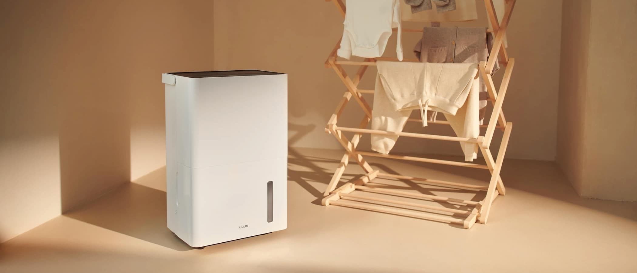 Duux Bora 20L dehumidifier review: How it fixed the dampest room in my home