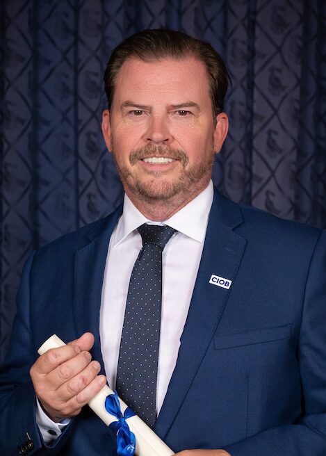 Colemans CEO joins CIOB Sustainability Advisory Panel