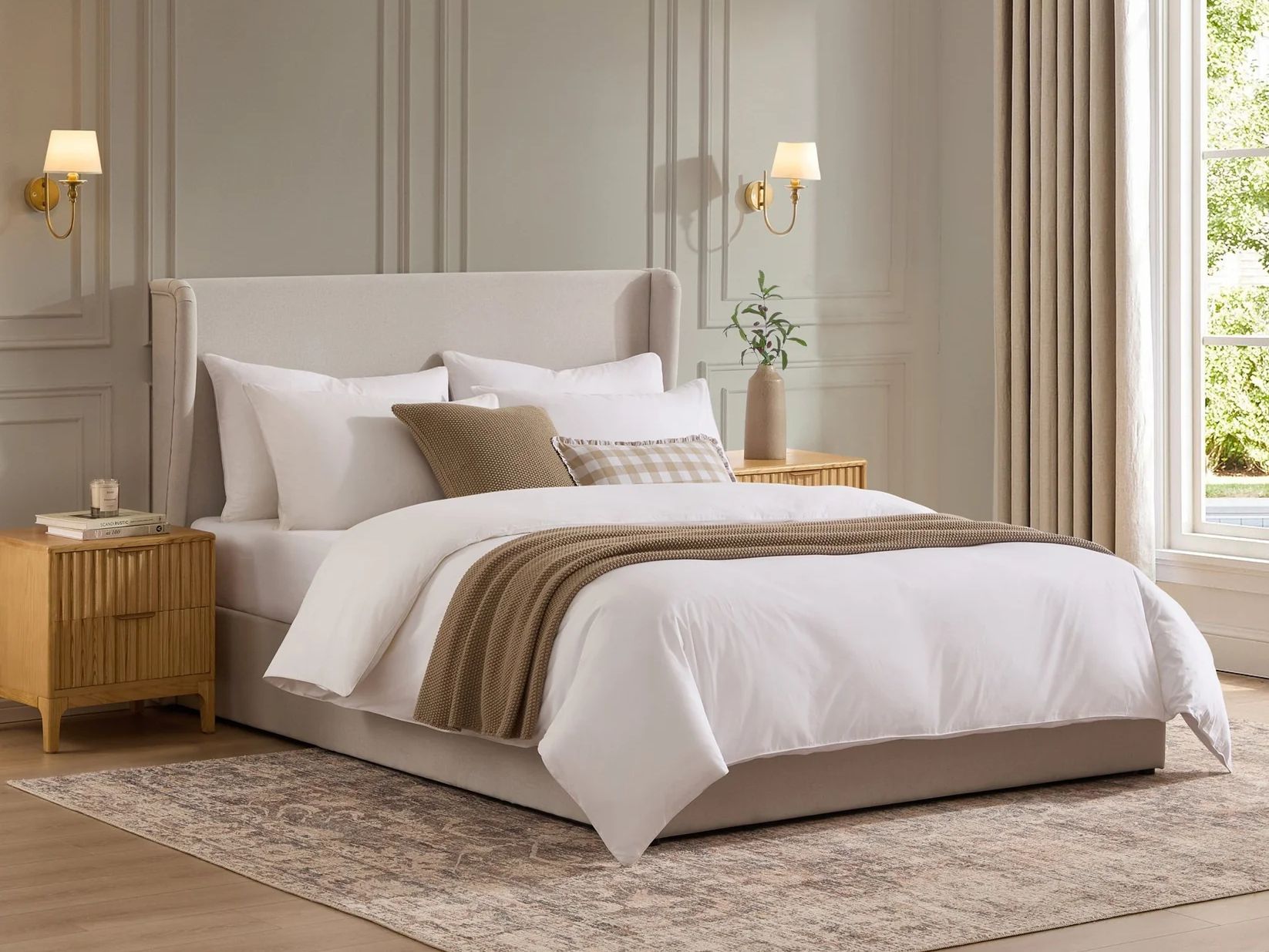 This is the best ottoman bed I’ve owned and it’s on sale