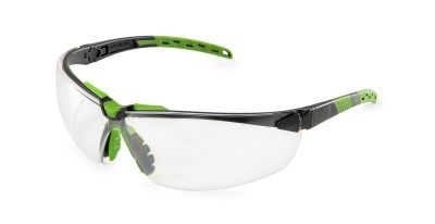 Brass Knuckle® Spike™ Glasses Block Fog and UV Rays