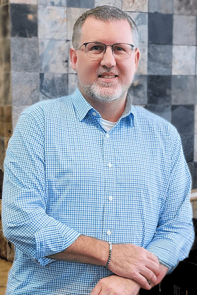 Chris Hawn Named VP of Retail Construction at S. M. Wilson