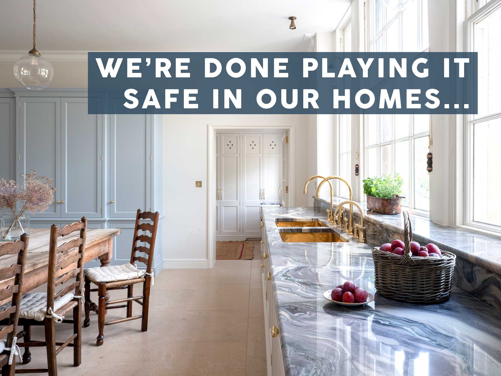 5 Interesting (& Fun) Ideas Happening In Design Right Now + Why We’re Not Calling Them “Trends”