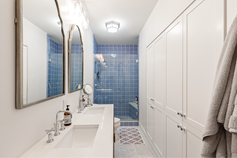 Bathroom Remodeling Costs in Atlanta 2024
