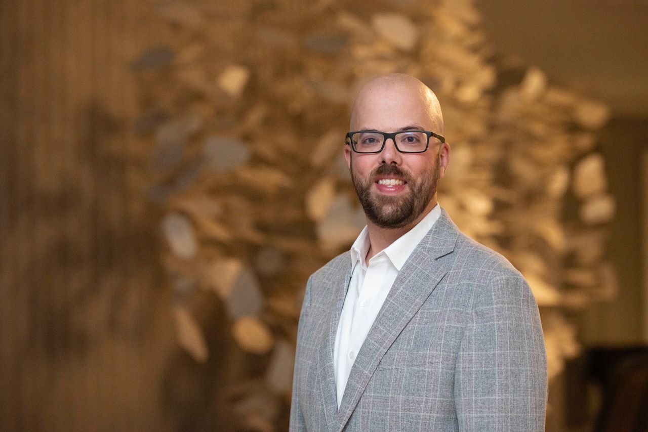 Bob Neff of Delta Faucet Elected President of PMI Board 2026