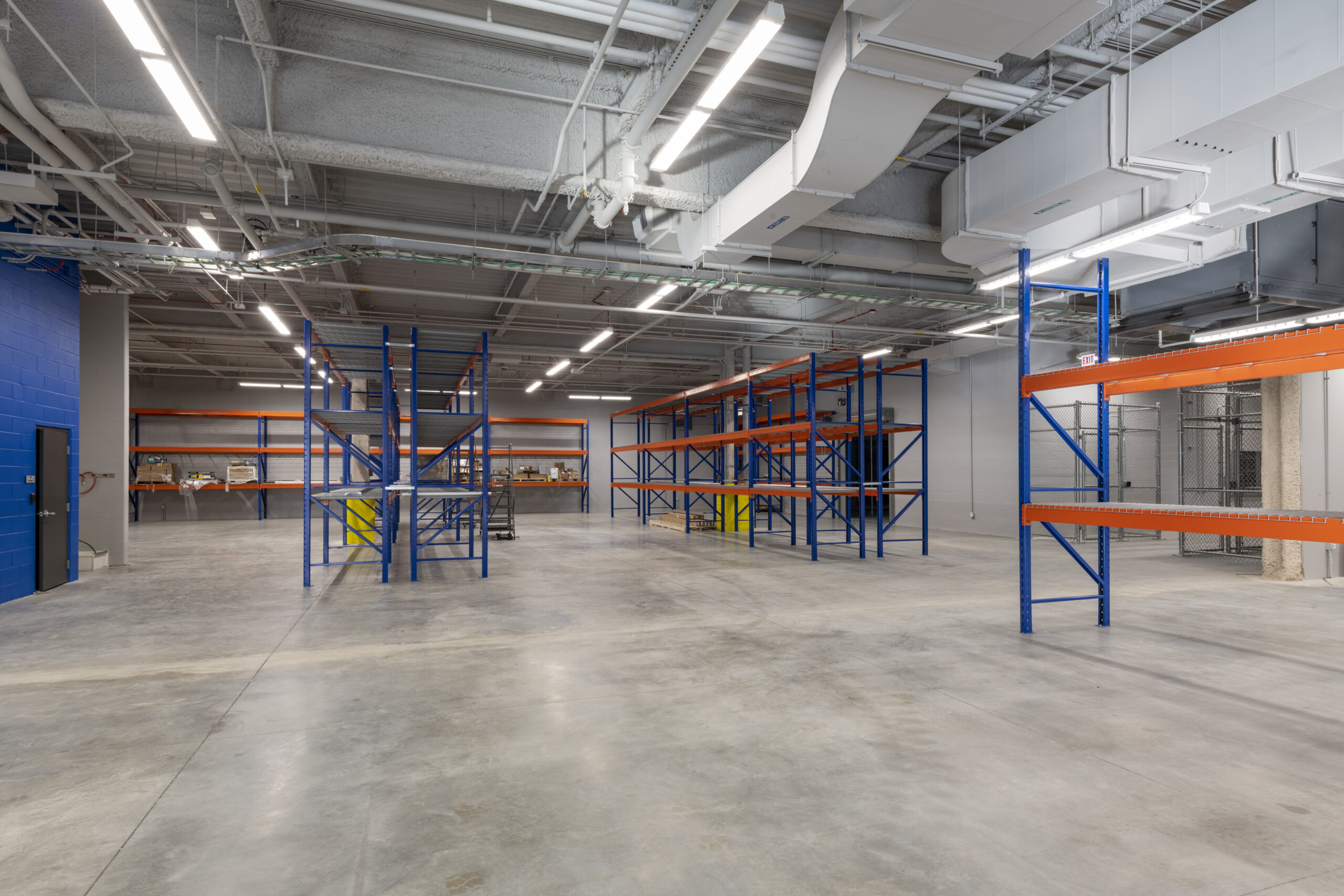 Building the Backbone of Tomorrow: F.H. Paschen’s Role in High-Tech Infrastructure