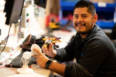 Carrington & SJVC Open Co-Branded Campus in San Leandro