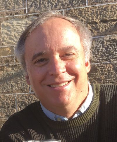 Coatings Industry Veteran Christopher Hoskins Retires