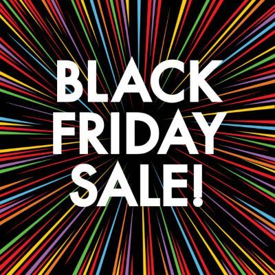 Daich Coatings Offers 25% Off in Black Friday Sale