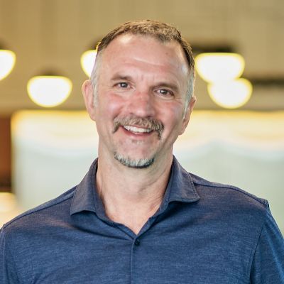 Dave Heater Named VP of Business Development at Ankrom Moisan