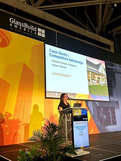 FGIA to Host Supply Chain Panel & Testing Talk at GlassBuild