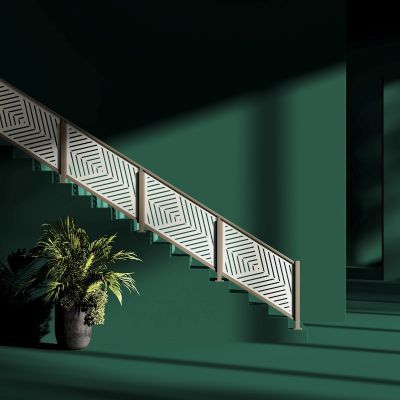 Feeney’s Kerrie Kelly LaserCut Line Launches on Swatchbox