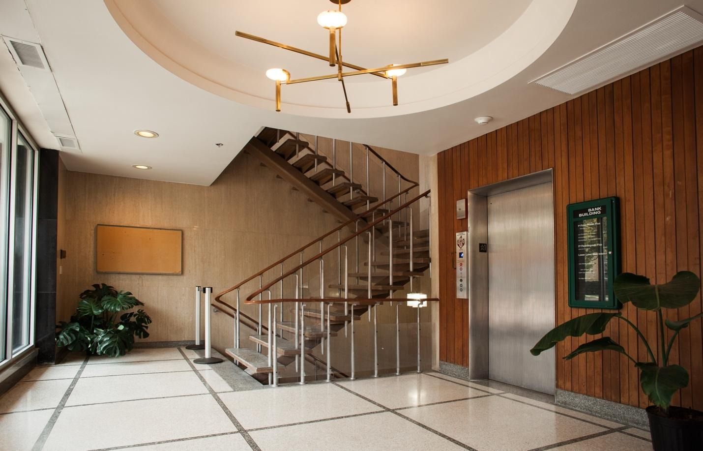 Future Architect Fund, Judson Univ Open Elgin Dormitory