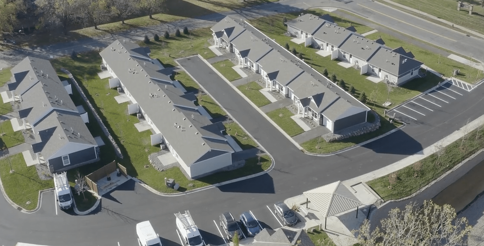 GF Supports Development of New Community for Minnesota Veterans