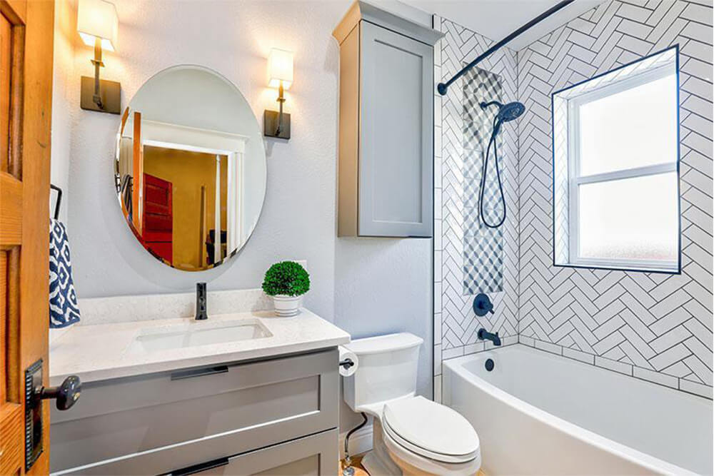 How Much Does Bathroom Remodeling Cost in Boston?