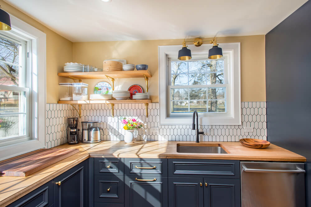 How Much Does a Kitchen Renovation Cost in Atlanta?