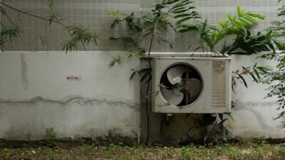 How Regular AC Maintenance Extends System Lifespan