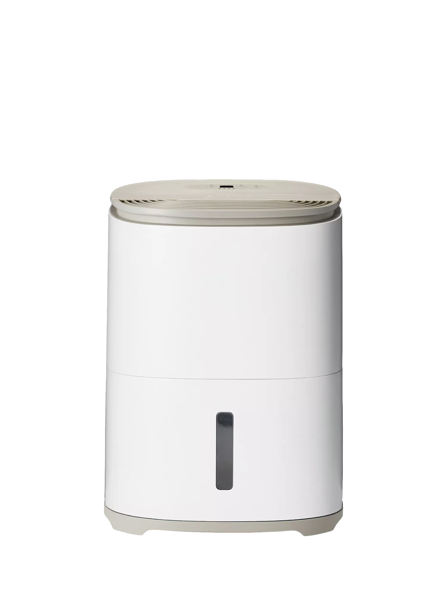 Meaco Arete&reg; One Dehumidifier &amp; Air Purifier, 6l, Warm Pebble