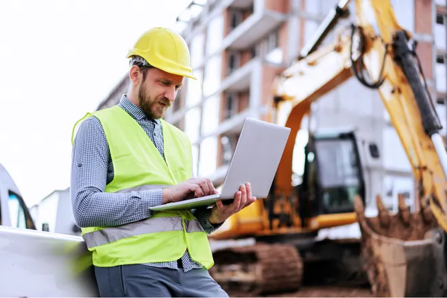 Moving beyond the spreadsheet struggle: How builders can stay on track