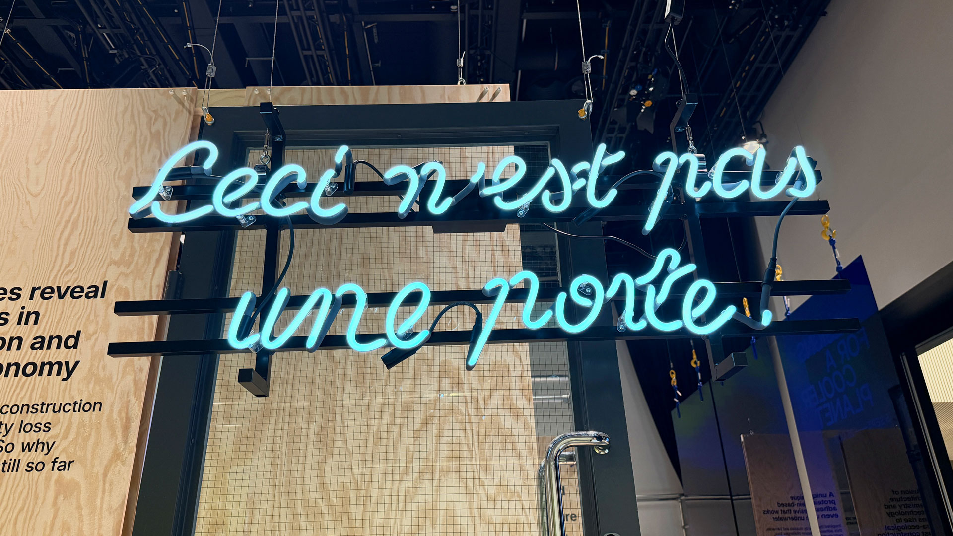 Platform Power: Data, Terms of Use, and the Fate of AEC AI Startups