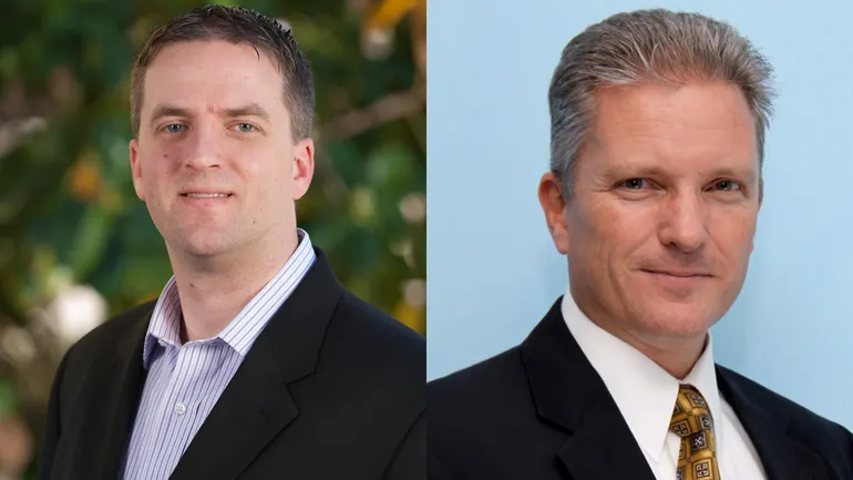 Skanska USA announces CFO change