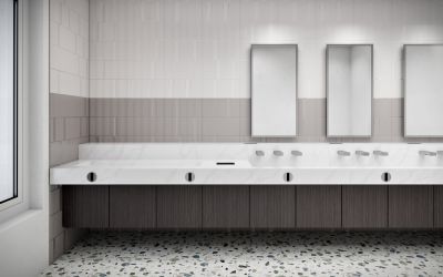 Sloan Launches FLITE-DEC™ Integrated Sink System