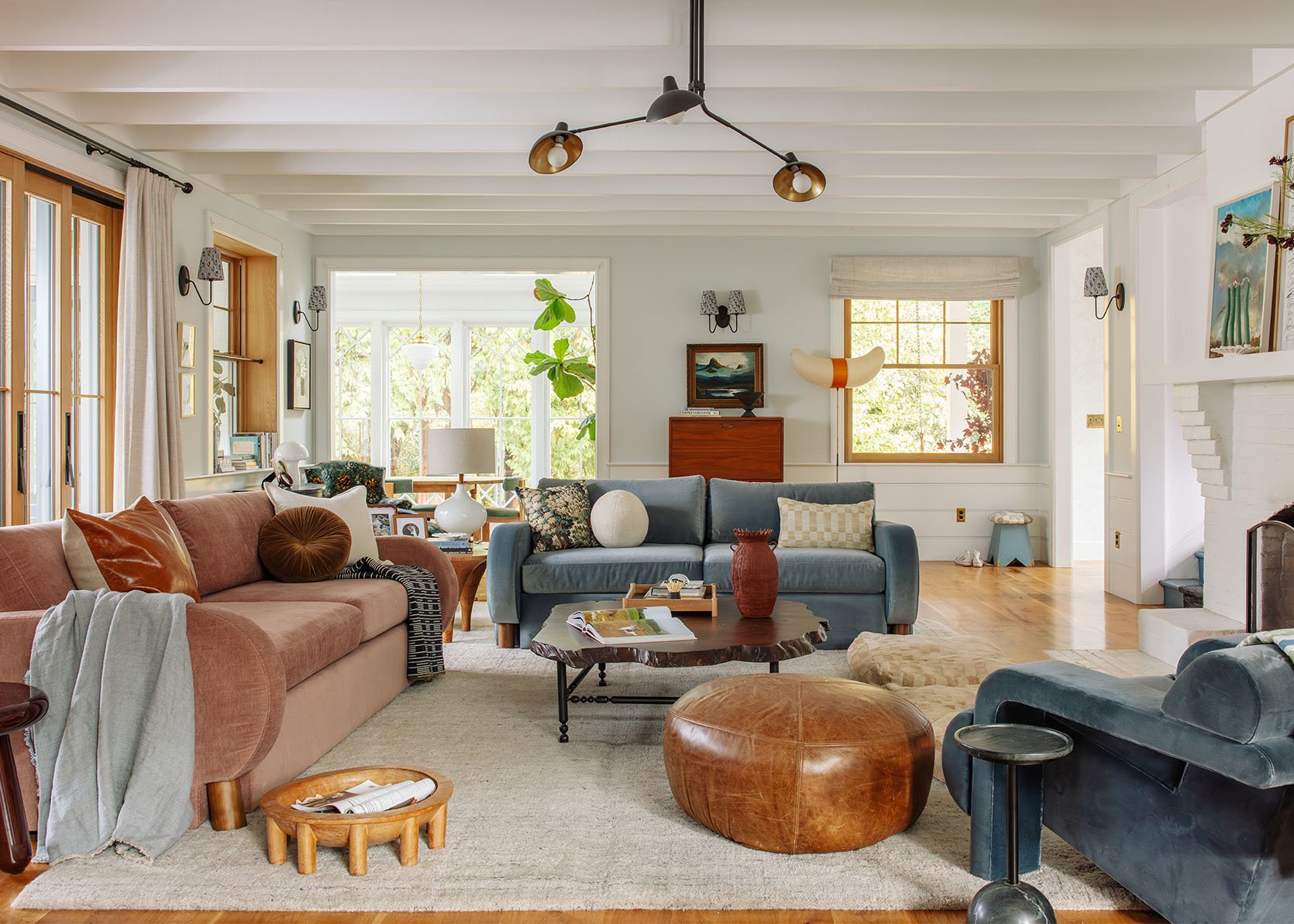 The Link Up: Em’s New Family Show They LOVE , Marlee’s “Shorter Torso With Long Legs” Perfect Jean, And The $7 Gift Everyone Will Love