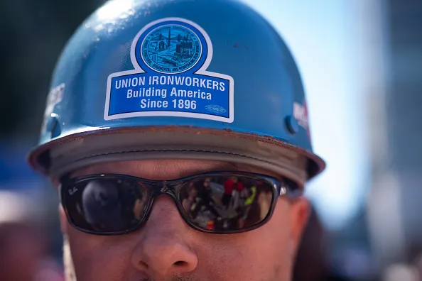 There’s no skilled labor shortage in construction. There is a shortage of good jobs.