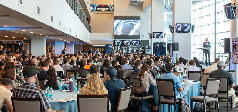 Turner unveils ‘wall to wall’ partnership with OpenAI