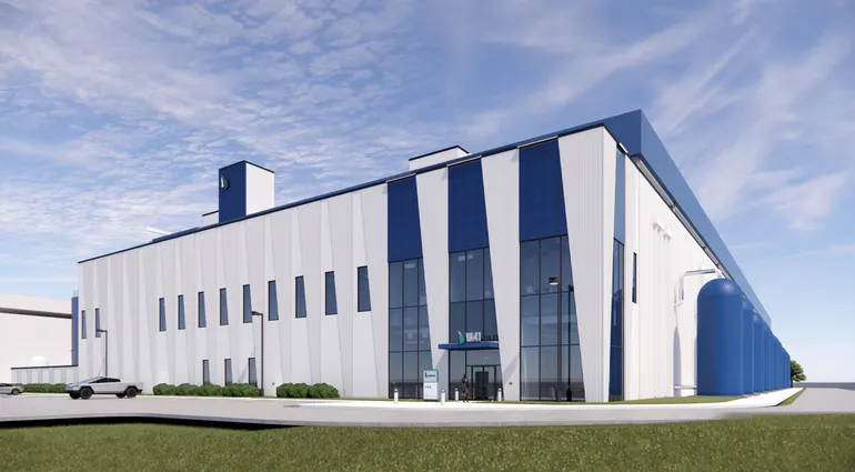 Vantage plans $2B Virginia data center project