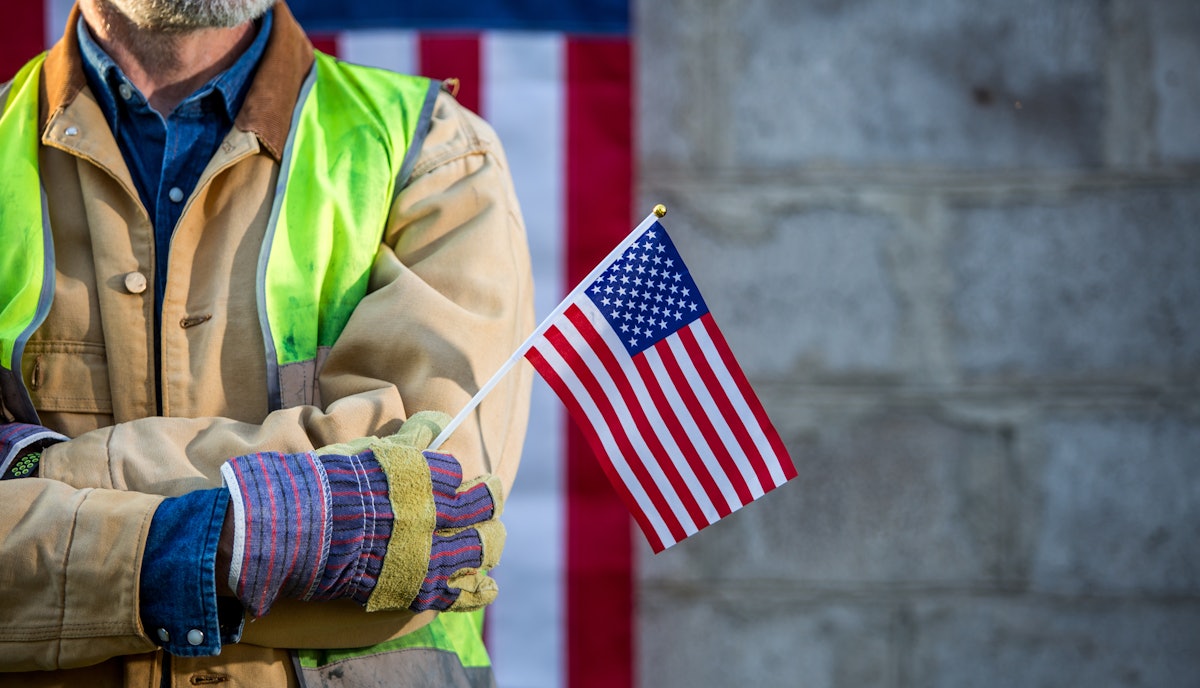 Veterans Strengthen the Construction Industry Amid Skilled Worker Shortages
