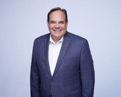 Ware Malcomb Promotes Bill Sotomayor to Vice President