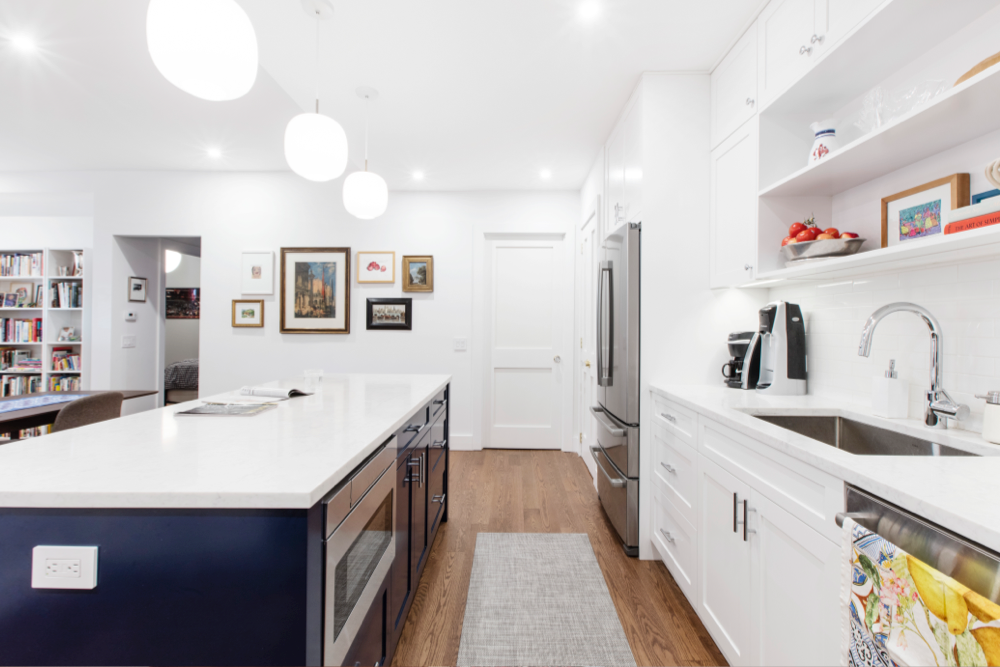 What is the Average Cost of a Kitchen Remodel in Chicago?