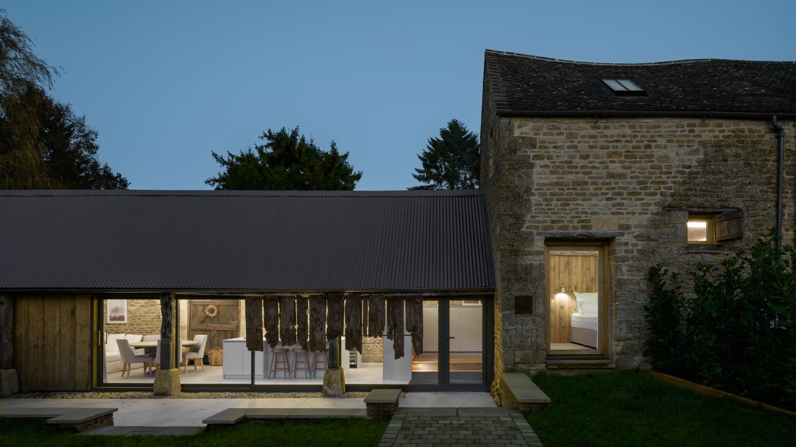 Renovating a listed building? 5 expert led practical rules