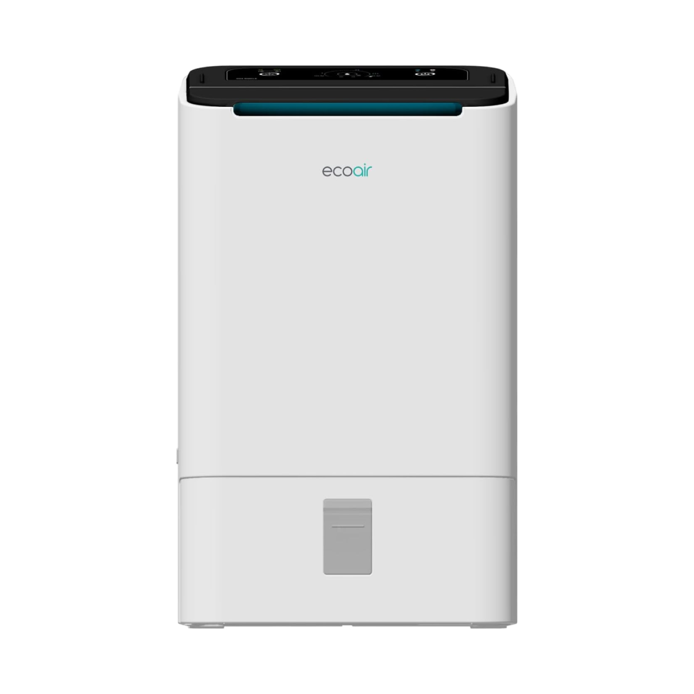 EcoAir DD2 Simple Desiccant Dehumidifier