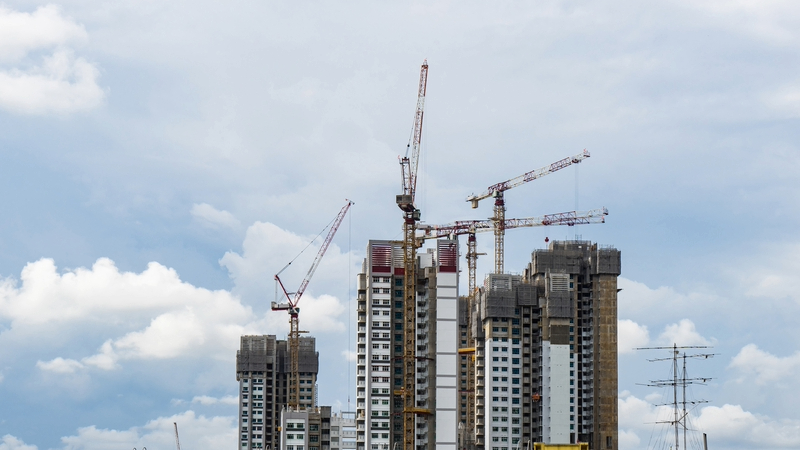 BSR ‘cautiously optimistic’ amid Gateway 2 progress