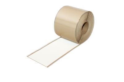 GAF Debuts High-Tech Primerless TPO Cover Tape