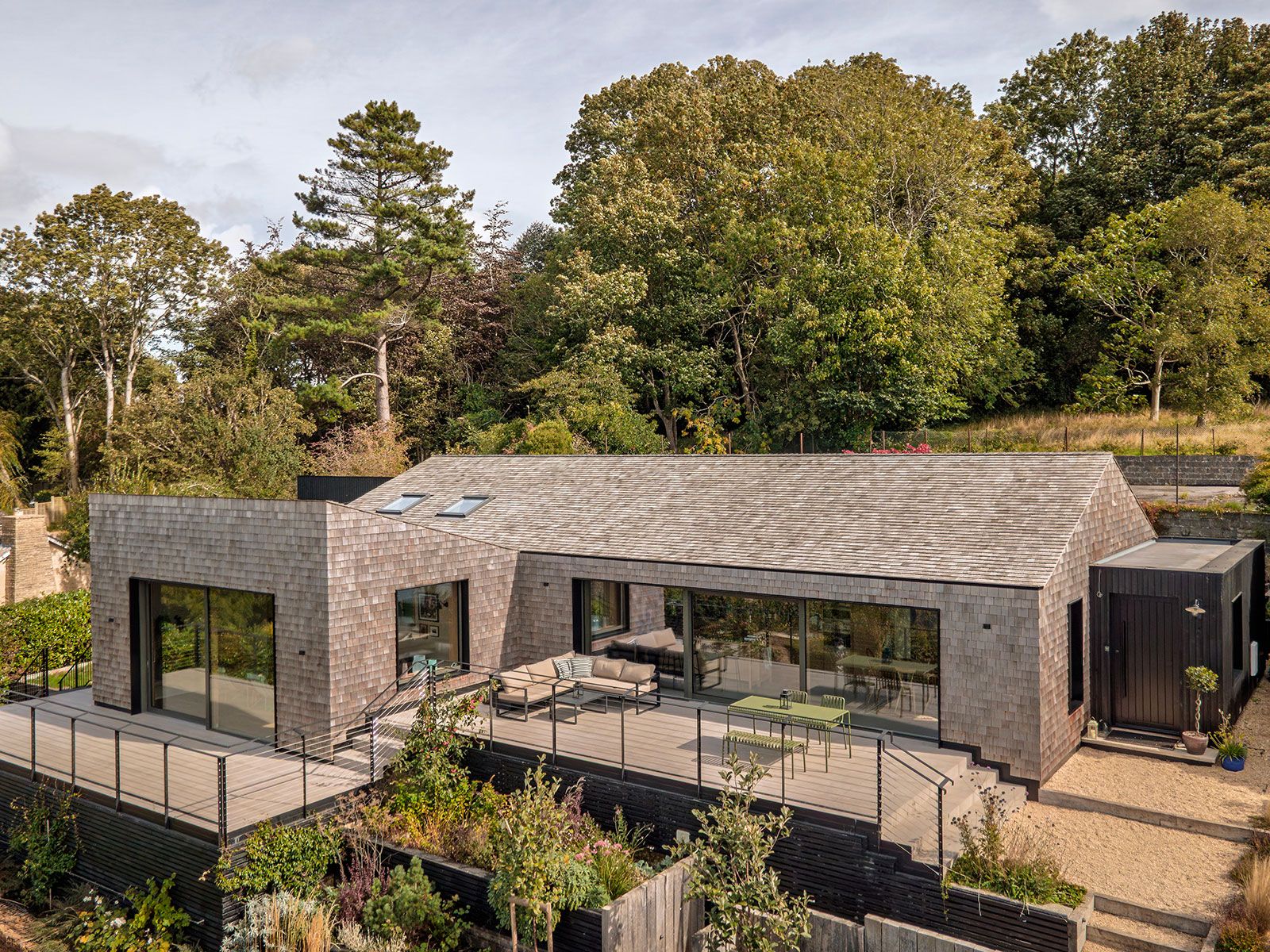 Step inside the Homebuilding & Renovating Home of the Year 2025