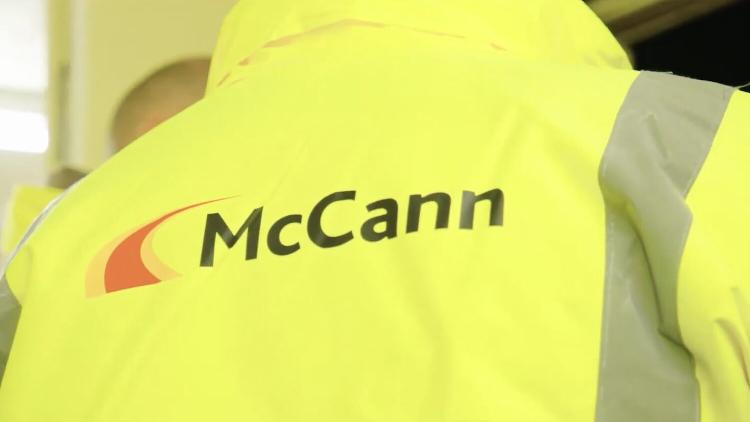 McCann tests Qflow to improve waste management data